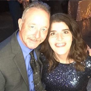 Meet your Posher, Misty